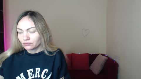 Adalina online show from February 2, 6:21 am