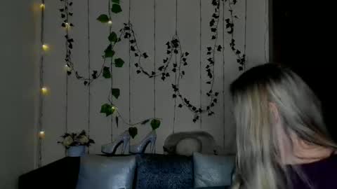 Adalina online show from March 25, 12:23 pm