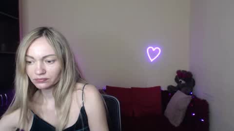 Adalina online show from March 30, 5:46 pm