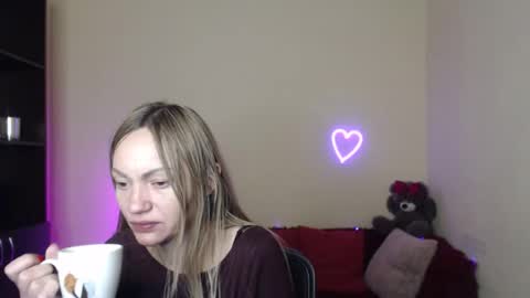 Adalina online show from April 17, 5:37 pm