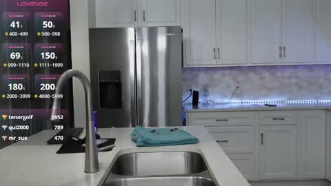 Mikaylah online show from January 6, 3:20 am