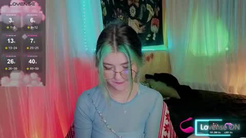 Miko online show from December 22, 6:20 am