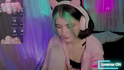 Miko online show from December 20, 12:39 am