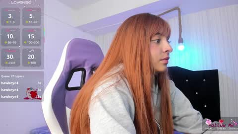   miku katsuragi  online show from April 1, 2:34 am