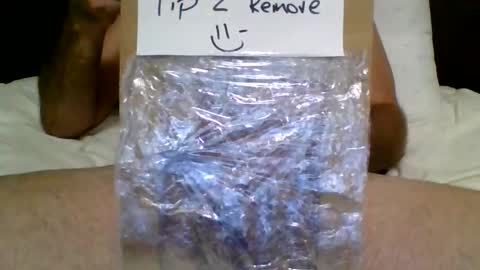 FATdickBOY online show from October 17, 10:03 pm