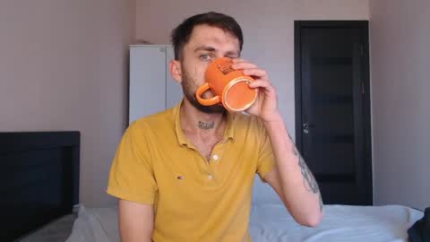 Sin online show from April 8, 4:59 am