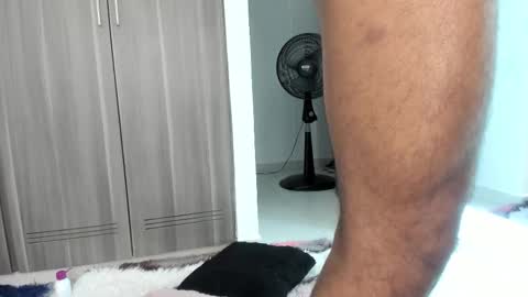 Miky online show from January 19, 3:49 am