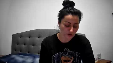 Mikyloveu online show from March 24, 5:52 pm