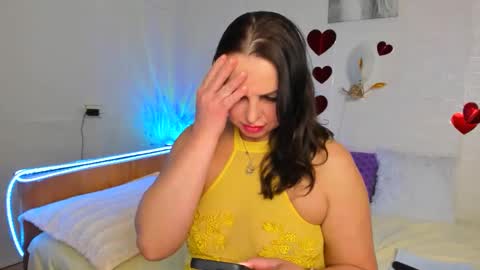 MILA online show from April 23, 4:52 pm