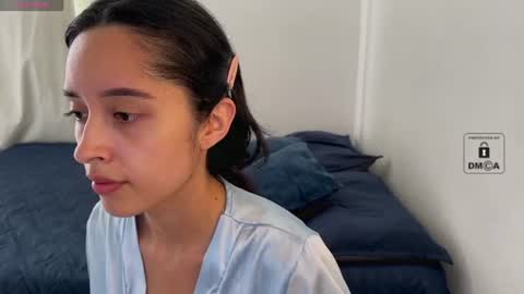 Mila and albert online show from July 28, 9:47 pm