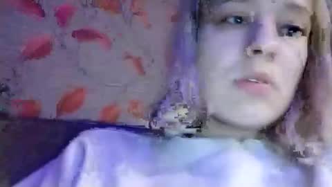 Mila 420 online show from November 8, 9:07 pm