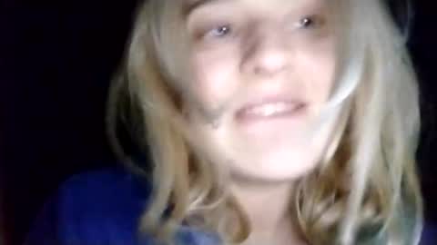 Mila 420 online show from January 18, 2:20 am