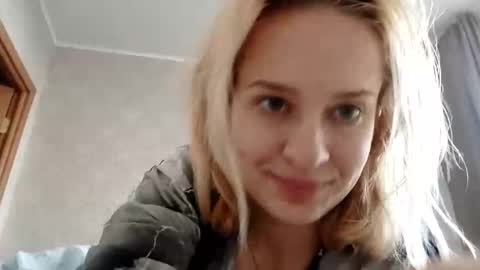 Mila 420 online show from October 26, 8:48 am