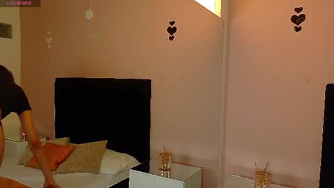 Mila Coti online show from June 10, 9:13 pm