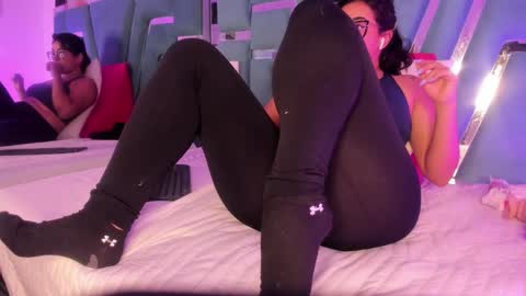 Camila online show from March 3, 7:07 pm