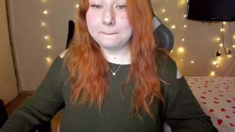 Snapshot of mila_foxxxy chatting on March 7, 4:12 am Mila shy sensual person  online show from March 7, 4:12 am