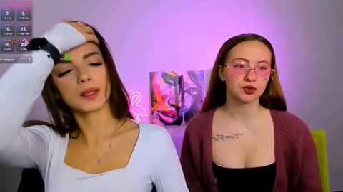 mila_glow online show from September 12, 8:49 am