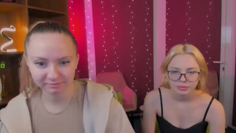 mila_glow online show from November 10, 5:54 am