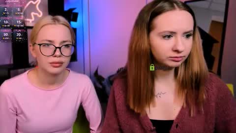 mila_glow online show from November 23, 9:18 am