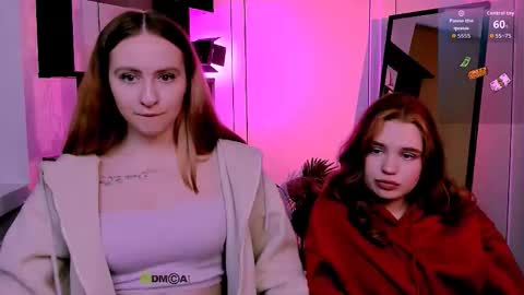 mila_glow online show from November 8, 7:17 pm