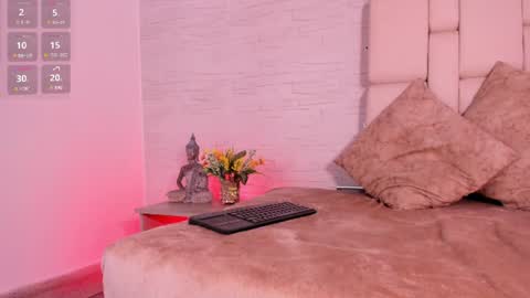 Mila Hudson  online show from July 16, 8:34 pm