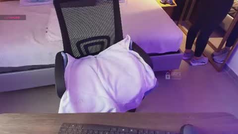 Milena  online show from June 20, 11:27 am