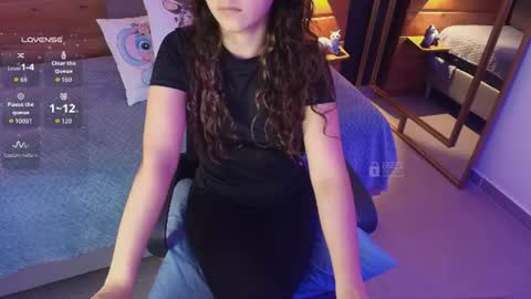 Milena  online show from June 19, 11:27 am