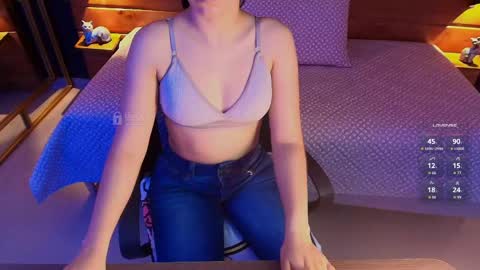 Milena  online show from May 11, 11:28 am