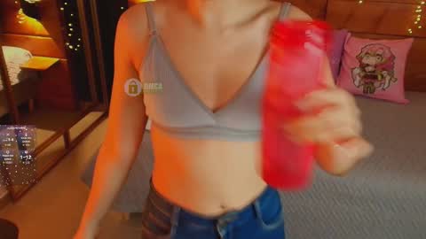 Milena  online show from November 15, 11:56 am