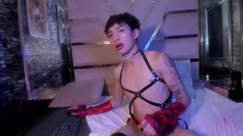 Mila online show from October 5, 5:27 am