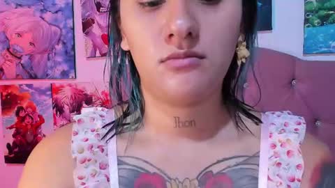 MILA  online show from July 9, 4:55 pm