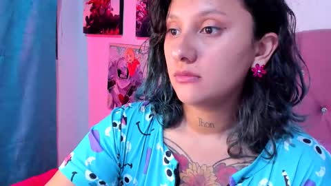 MILA  online show from December 16, 3:35 am