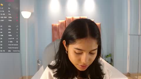 milaa_star online show from February 28, 3:21 am