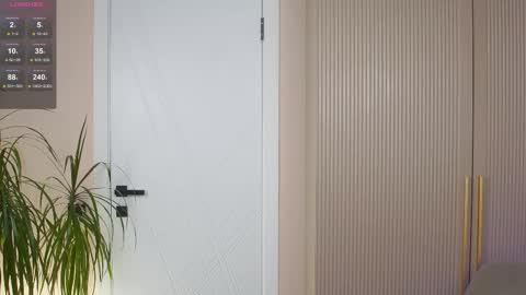 Mila and u can call me sweet bunny online show from October 30, 10:16 am