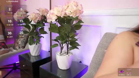 milacrave online show from January 14, 11:51 am