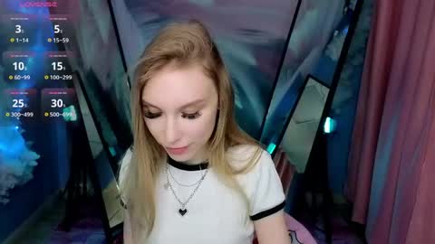 Mila online show from May 6, 5:57 am