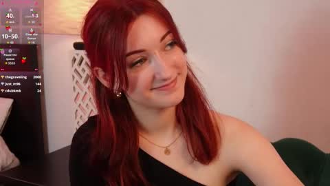 First stream with my Bestie  My name is Mila. and her is hazelhayees Devil online show from March 18, 7:20 pm