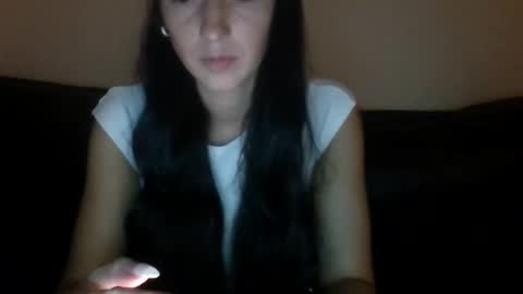 Snapshot of milagaborxx chatting on October 12, 5:26 pm MilaGabor online show from October 12, 5:26 pm