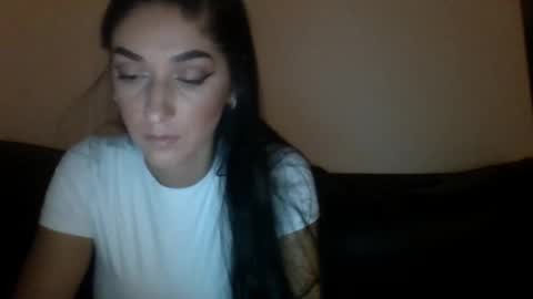 Snapshot of milagaborxx chatting on October 11, 4:21 pm MilaGabor online show from October 11, 4:21 pm