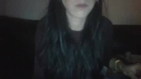 MilaGabor online show from January 31, 10:40 pm