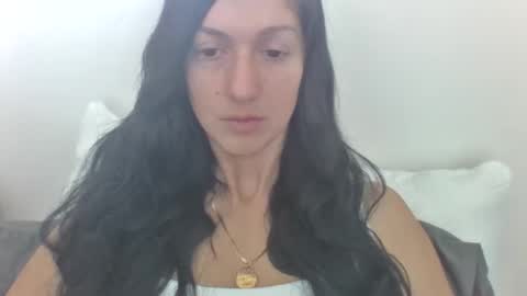 Snapshot of milagaborxx chatting on September 27, 9:18 am MilaGabor online show from September 27, 9:18 am