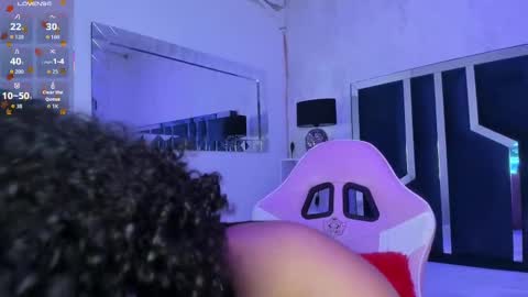 Milenna online show from September 21, 4:05 am