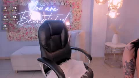 Mila  online show from February 13, 2:42 pm