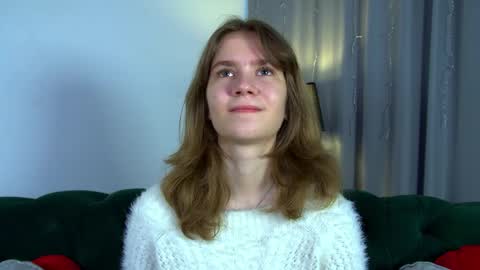 Mila online show from April 8, 6:27 am