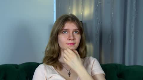 Mila online show from April 12, 8:07 am