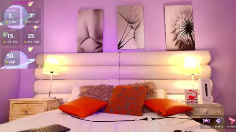 milan_sweetie online show from February 21, 12:24 am