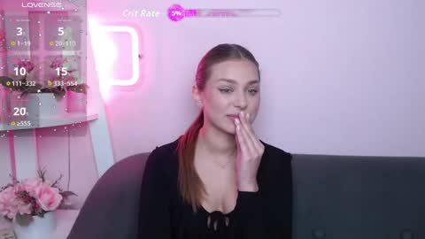 milanaangelas online show from May 5, 5:03 am