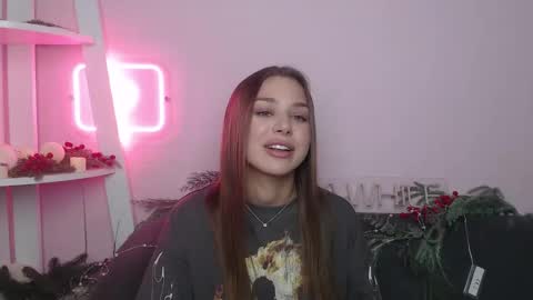 milanaangelas online show from January 9, 5:46 am