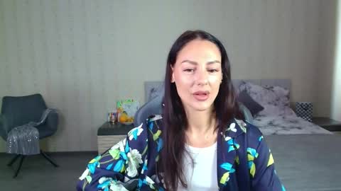 Milana online show from March 26, 9:14 am