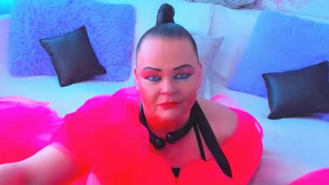 Lana online show from February 14, 11:42 am